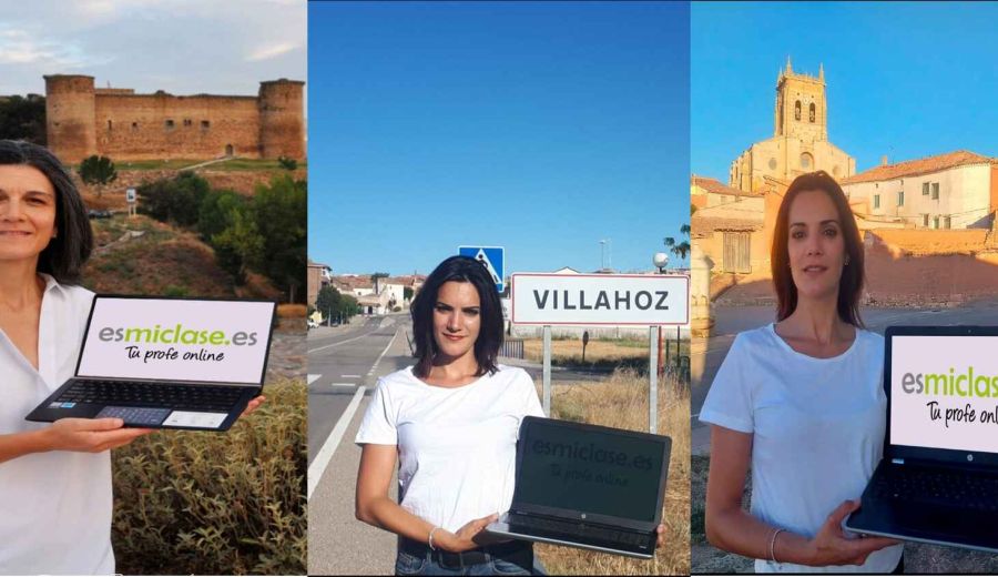 Nuevos recursos y servicios para el medio rural