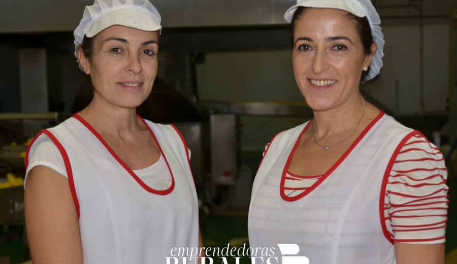 “Las emprendedoras estamos ganándonos el respeto de la sociedad”