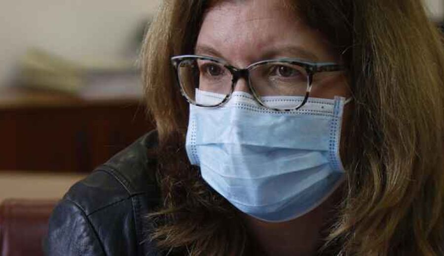 Elena Manzanera, directora del IECA: “Los ciudadanos han interiorizado que los datos sirven para tomar decisiones”
