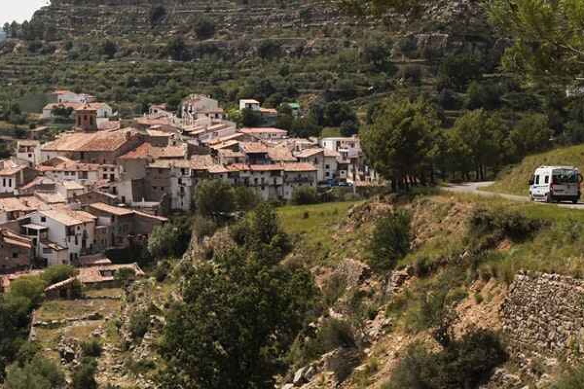 El GDR Serranía Suroeste organiza un taller de creación de experiencias caravaning