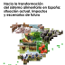 Hacia la transformación del sistema alimentario en España: situación actual, impactos y escenarios de futuro