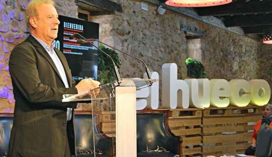 Campo Vidal pide un plan de comunicación para el medio rural