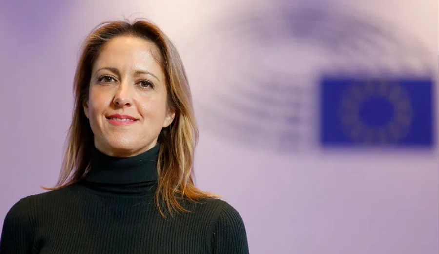 Cristina Maestre, europarlamentaria: «Europa necesita articular medidas jurídicas, económicas y sociales para resolver el problema de la despoblación de forma integral»