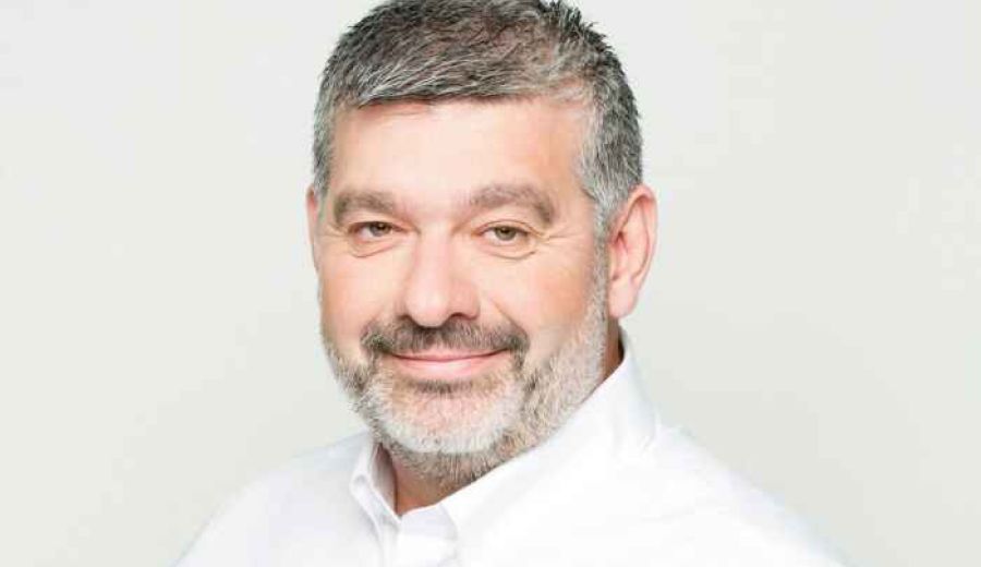 David García Ostos, nuevo presidente de la Asociación para el Desarrollo Rural de Andalucía (ARA)