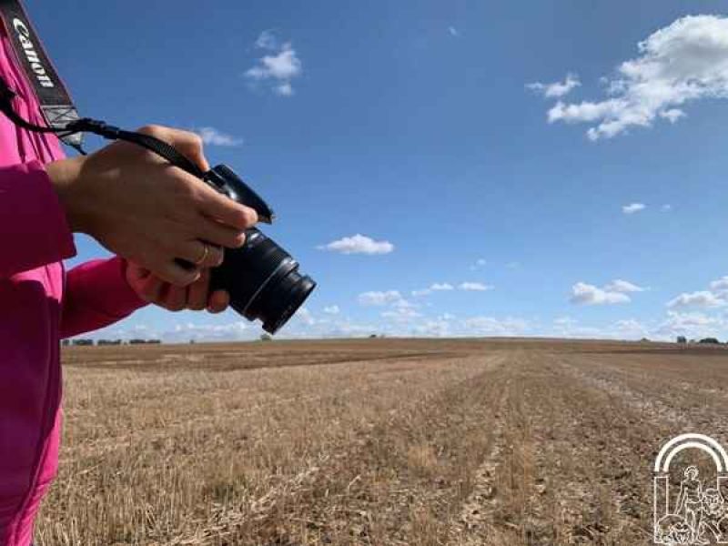 Abierto hasta el 30 de noviembre el plazo para participar en el concurso fotográfico ‘Medio Rural en Andalucía 2019’