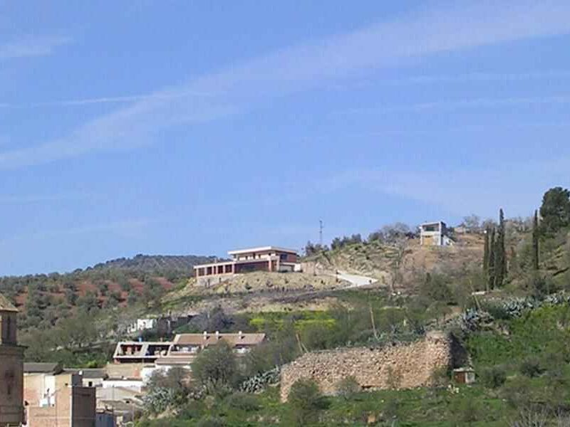 X Curso sobre Planificación Estratégica y Desarrollo Rural. Impacto de la declaración de Parque Natural: 30 aniversario del Parque Natural de Sierra Mágina