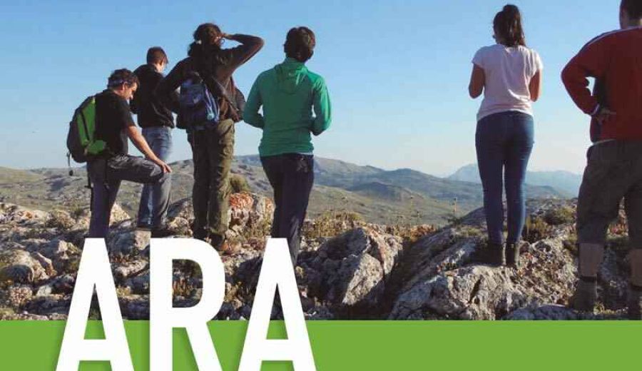 ARA edita su Memoria Anual 2020