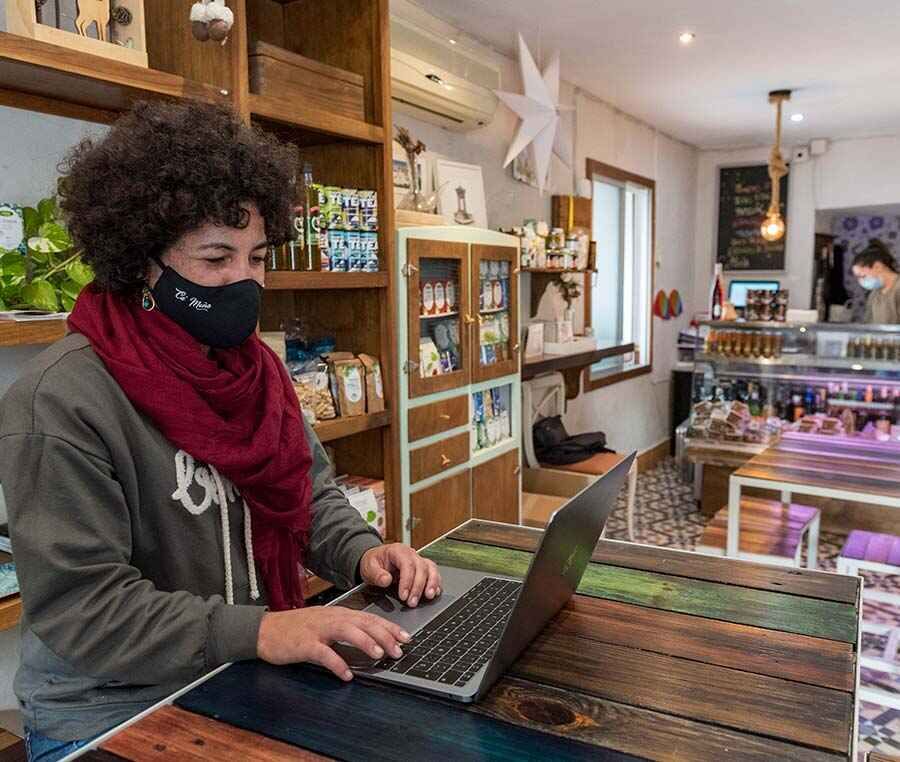 Plan de Marketing Digital Ca'Moña Trebujena