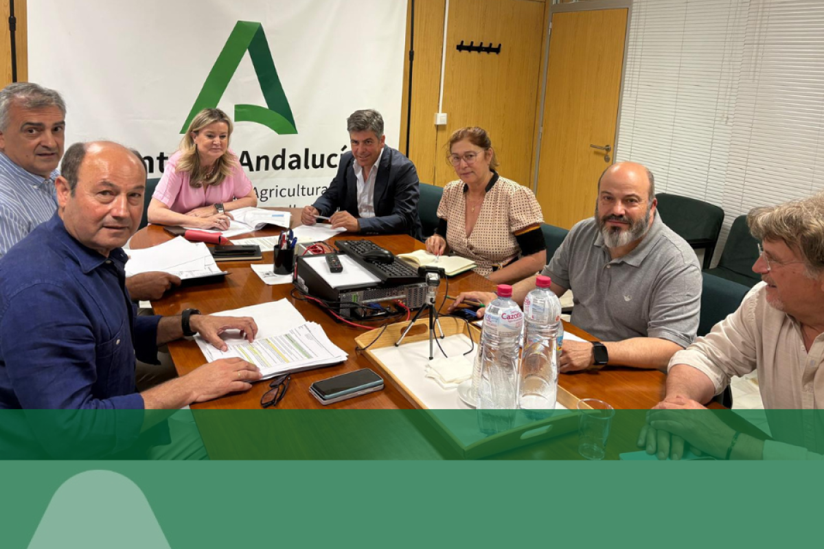 ARA: “El inicio del programa LEADER es una oportunidad para que los Grupos de Desarrollo Rural nos situemos a la cabeza en ejecución”