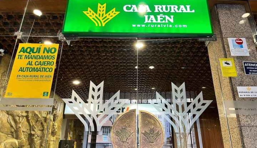 La brecha digital se amortigua en Jaén