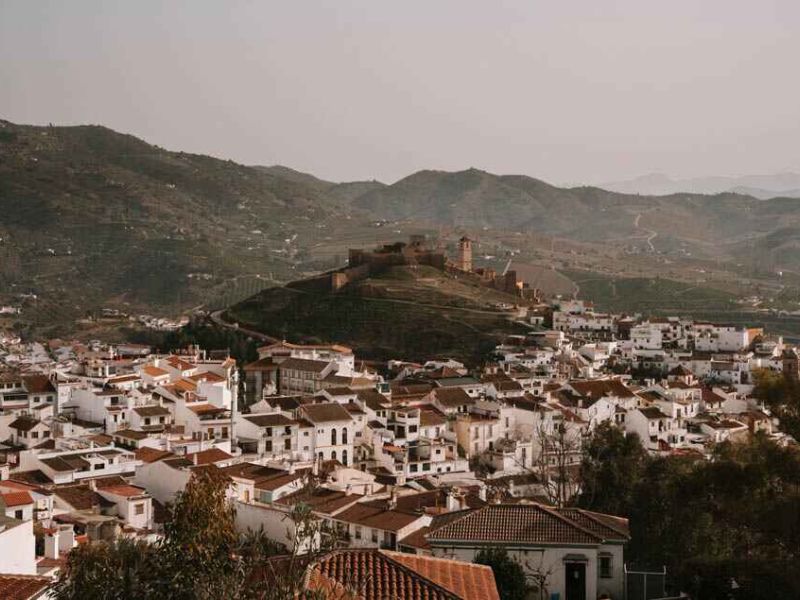 El IAJ abre el plazo de preinscripción para los Campos de Voluntariado Juvenil 2022