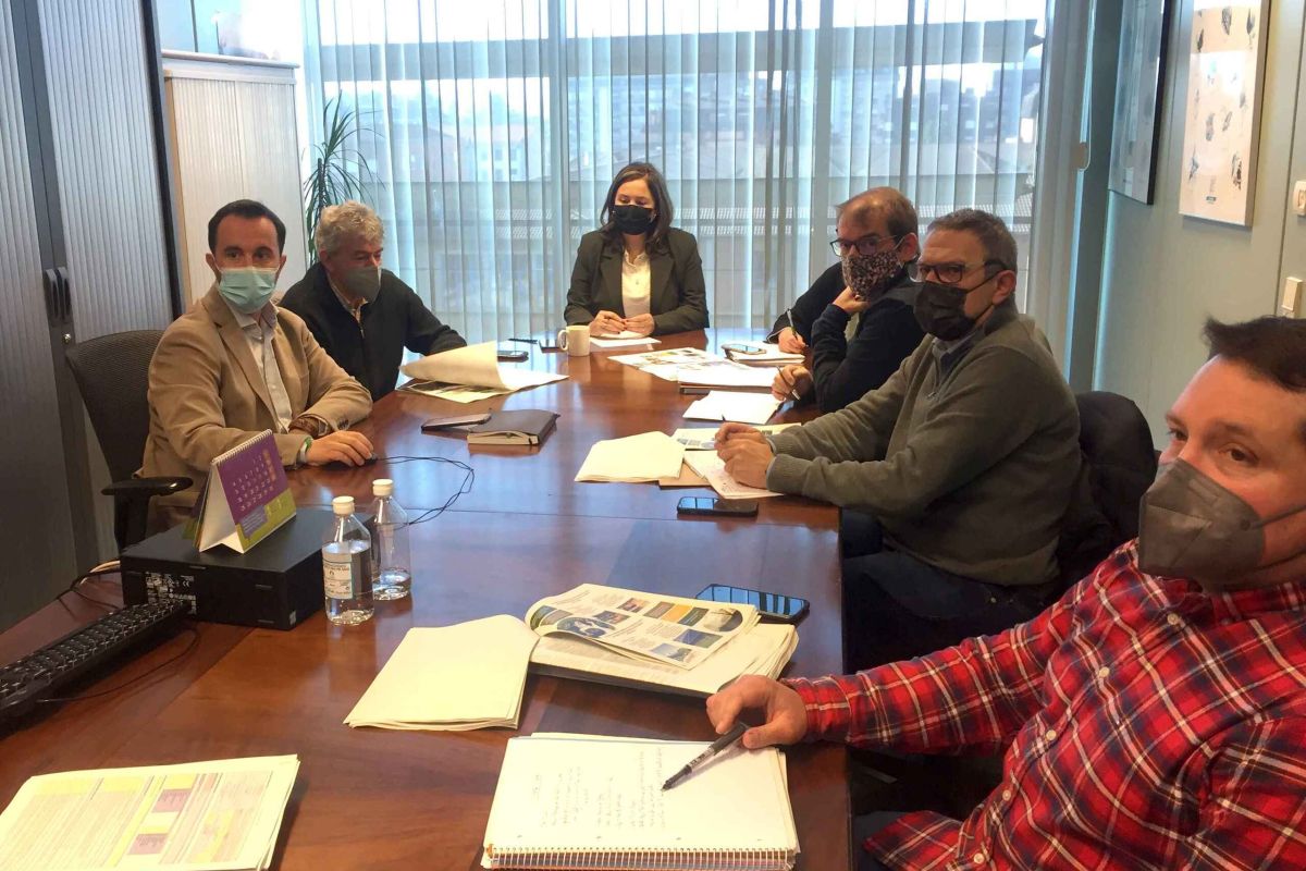 Asturias, la región de España con una mayor partida presupuestaria para el Leader