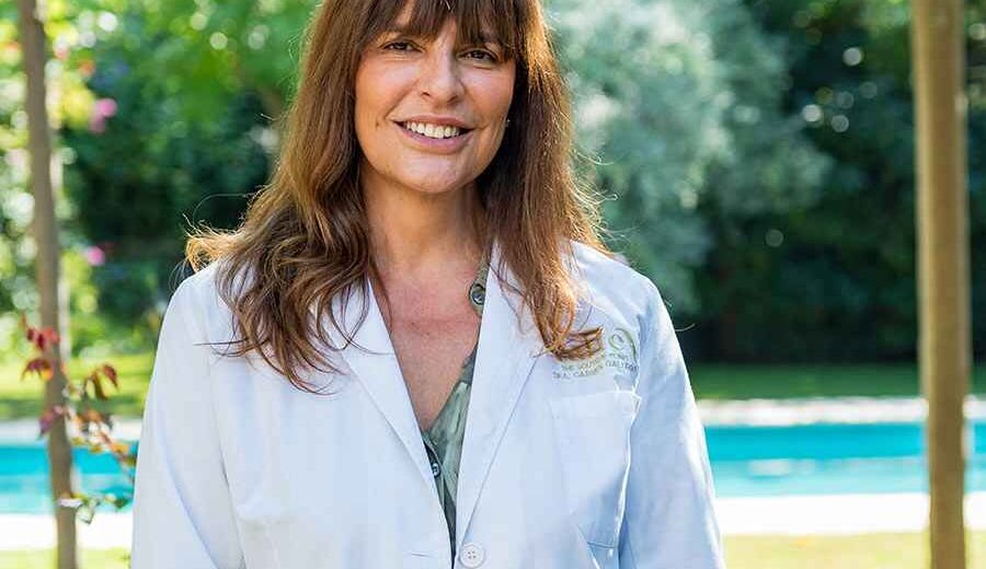 Carmen Gallego, emprendedora LEADER: “El Grupo de Desarrollo me ha apoyado para vivir de mi profesión en el medio rural”