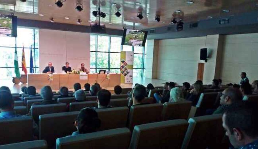 Las ayudas del programa Leader en la Sierra de Cádiz ascienden a 2,2 millones