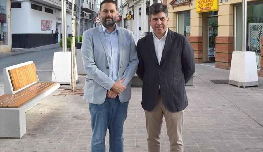 El GDR Campiña Sur Cordobesa apoya el programa Montilla, Patrimonio Conectado