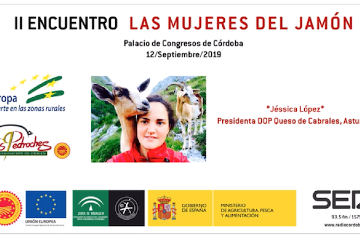 “Sin las mujeres, el campo no existiría”