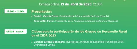 congreso desarrollo rural 2023 99df2b00