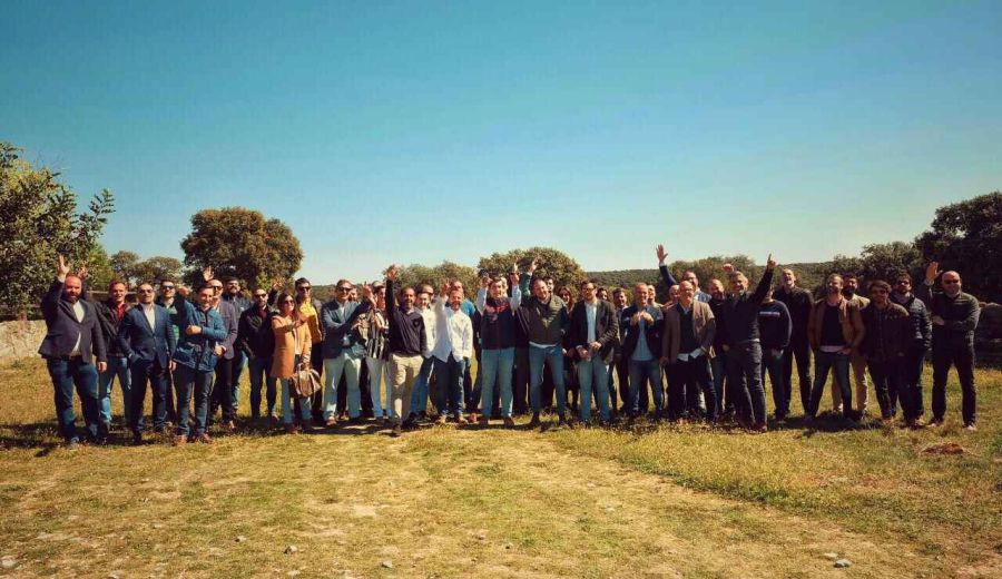 Rotundo éxito del “Rural innovation Day” en Pozoblanco (Córdoba)