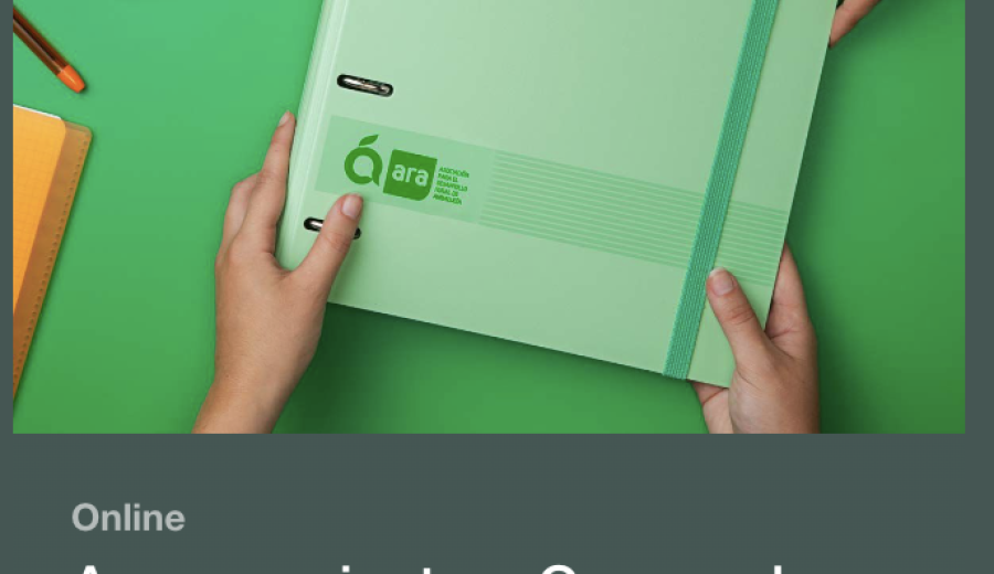 ARA amplía el servicio de asesoramiento online de los Grupos de Desarrollo Rural andaluces