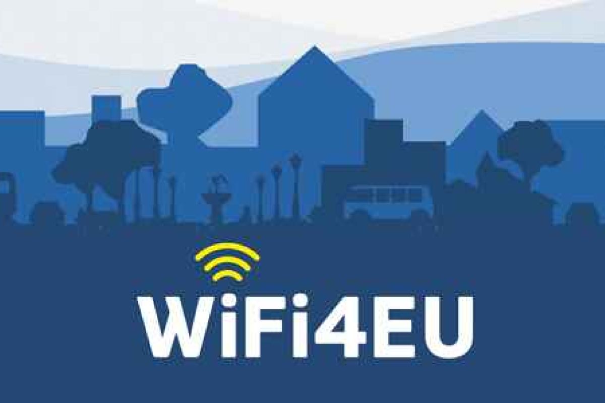 Estos son los 142 pueblos que recibirán una ayuda de 15.000 euros para instalar wifi gratis en espacios públicos a través del programa ‘Wifi4EU’