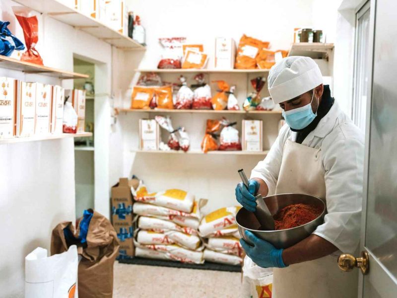El 30% de los nuevos emprendedores en el mundo rural son menores de 35 años