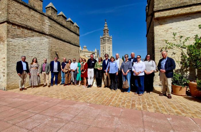 Acciones de Dinamización Doñana: ARA presenta su proyecto de innovación para el desarrollo socioeconómico sostenible de este Espacio Natural