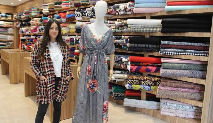 Sara Cantos, emprendedora rural: “La ayuda del GDR Campiña Sur Cordobesa ha sido fundamental para modernizar mi negocio”
