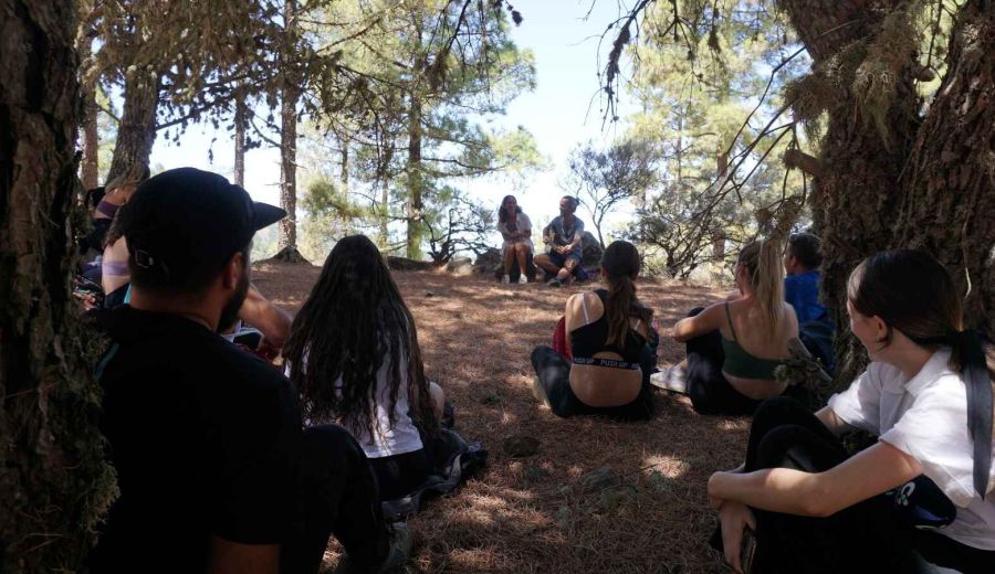 El BOJA publica las nuevas bases reguladoras de las ayudas a asociaciones juveniles