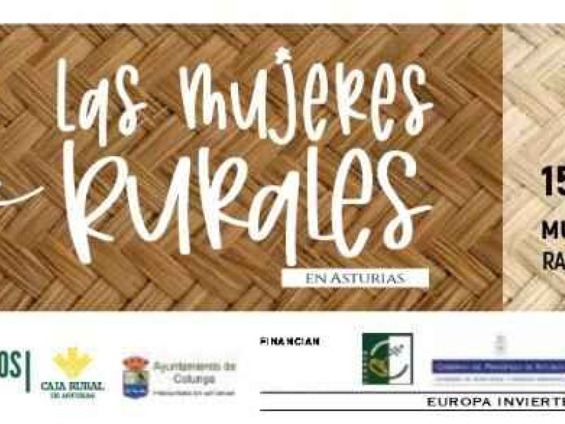 READER organiza la jornada ‘Los grupos LEADER en clave de igualdad’ con motivo del Día Internacional de las Mujeres Rurales