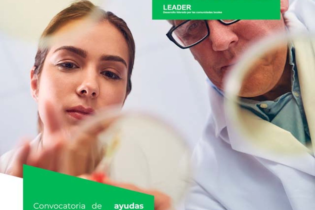 Los Grupos de Desarrollo continúan dinamizando y acompañando a las personas emprendedoras mientras llegan las ayudas