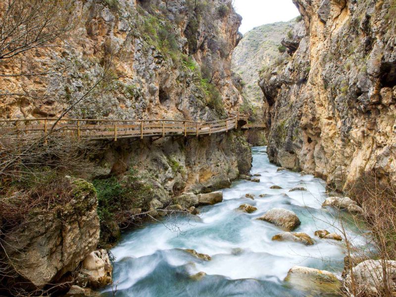 El GDR Altiplano de Granada impulsa una experiencia innovadora en España de gestión sostenible del agua