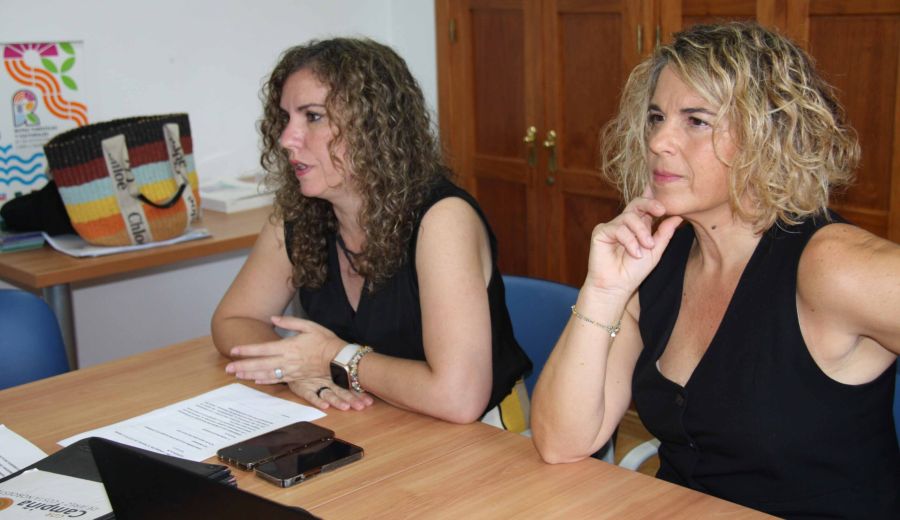 El programa LEADER impulsa los nueve primeros proyectos 2023-2027 en la Campiña de Jerez y Costa Noroeste con una ayuda de más de 1,28M€