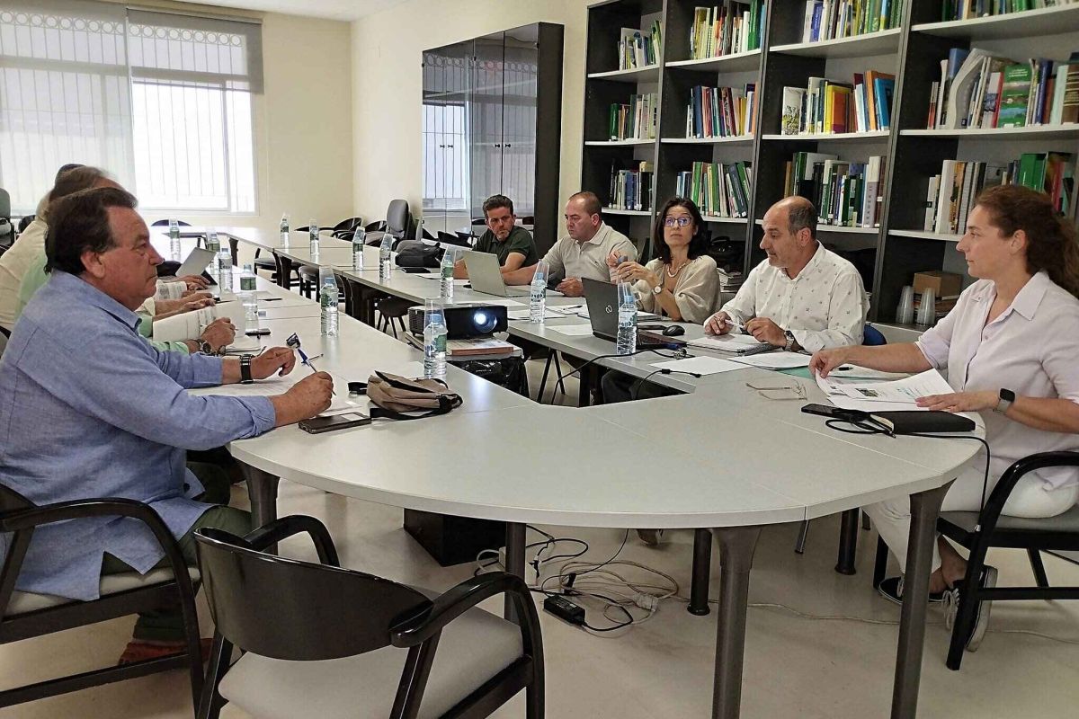 Aljarafe-Doñana aprueba provisionalmente proyectos públicos y de emprendimiento de la convocatoria LEADER 2022