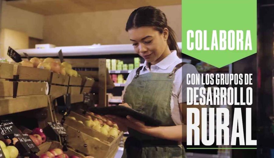 Andalucía publica el reconocimiento de los 48 Grupos de Desarrollo Rural  y las bases reguladoras para su funcionamiento 2023-2027