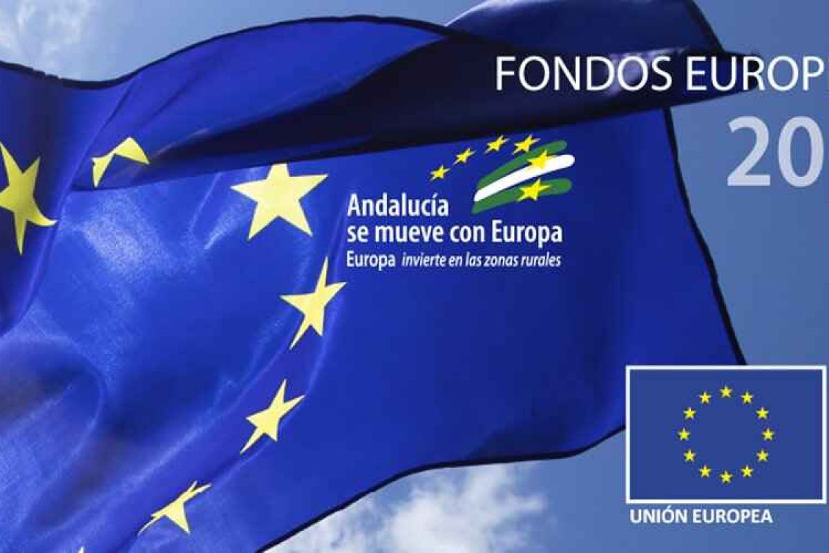 Andalucía aprueba un decreto ley para agilizar e impulsar la gestión de fondos europeos