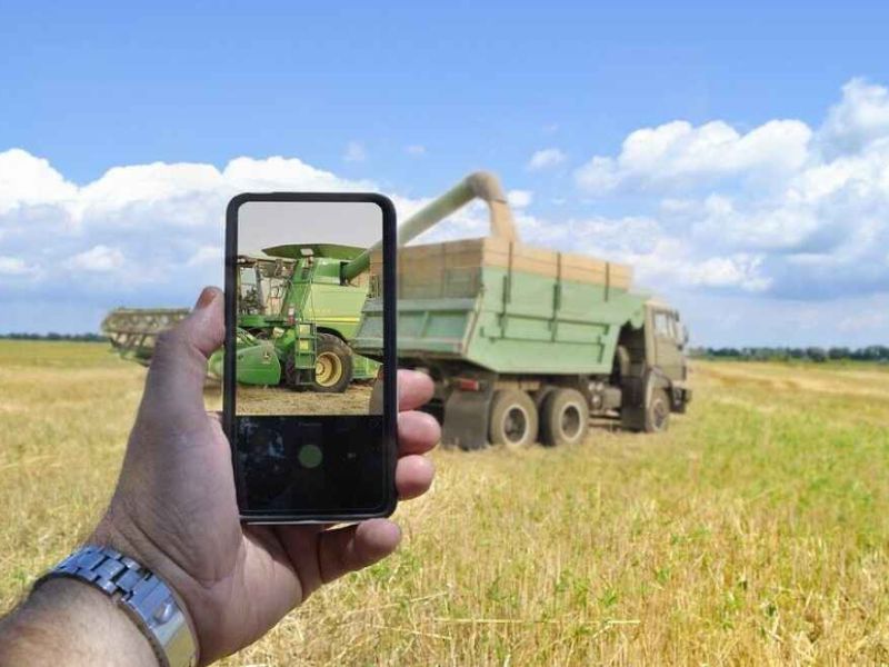 El Gobierno crea la Unidad del Catastro para el Territorio Rural, una plataforma de información en tiempo real para gestionar los datos catastrales del medio rural