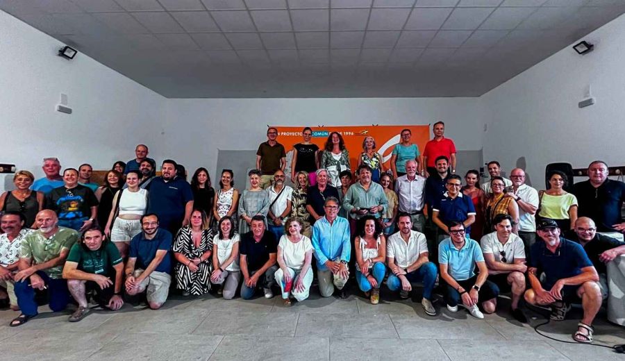El apoyo al sector agroalimentario y turístico aprovechando el Geoparque de Granada guiarán la Estrategia LEADER del Altiplano en 2023-2027