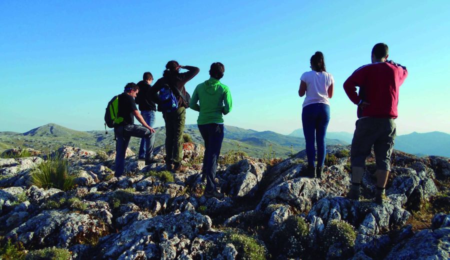 La XIII Escuela de Pastores y Pastoras de Andalucía se desarrollará en Cortegana