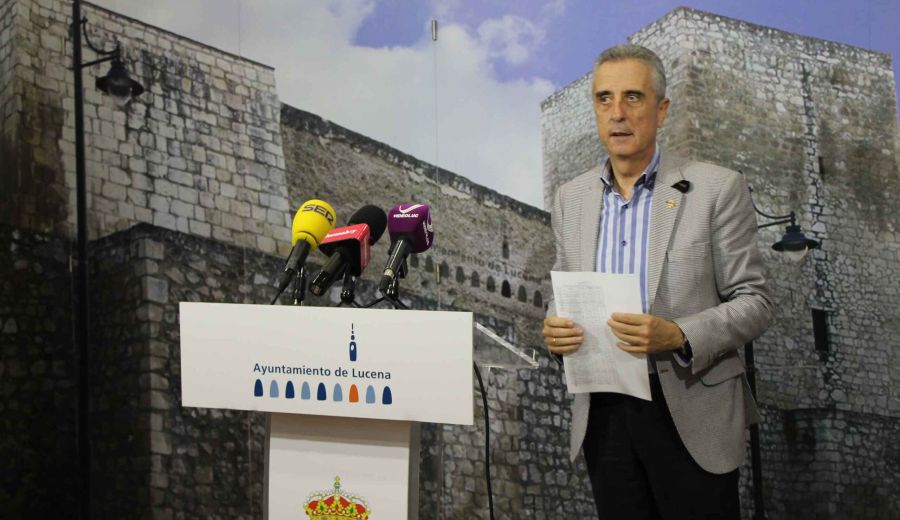La primera convocatoria de ayudas LEADER 2017 moviliza 2,5 millones de euros en la Subbética Cordobesa