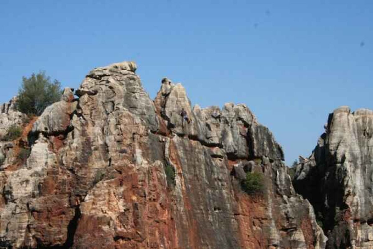 Geoparques Mundiales UNESCO de España: Nuevas oportunidades para la formación y el empleo de calidad