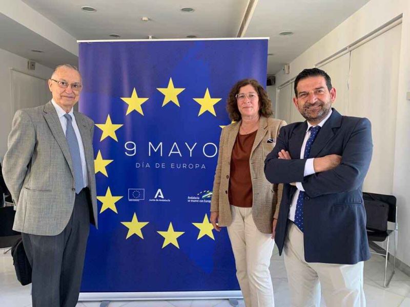 H2olivetree del GDR Serranía Suroeste Sevillana, elegido buena práctica medioambiental en materia de aguas