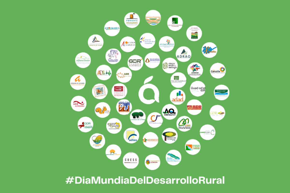 Día Mundial del Desarrollo Rural 2026: el gran desafío para acabar con la pobreza que afecta a millones de personas
