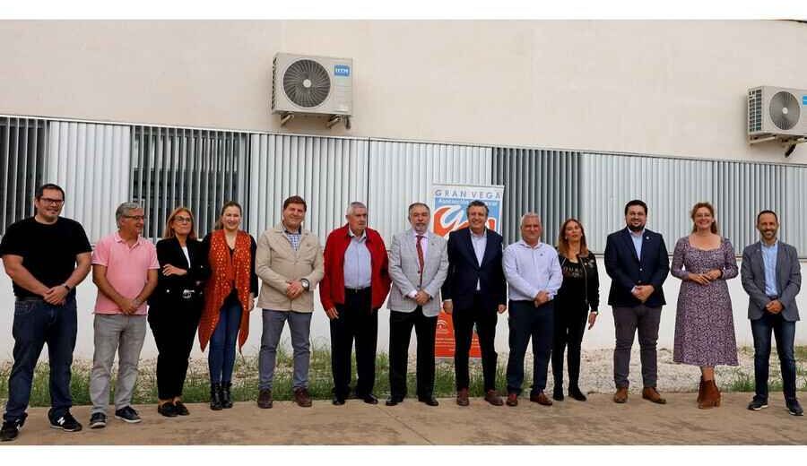 El GDR Gran Vega celebra su 25 aniversario como referente del desarrollo socioeconómico del territorio