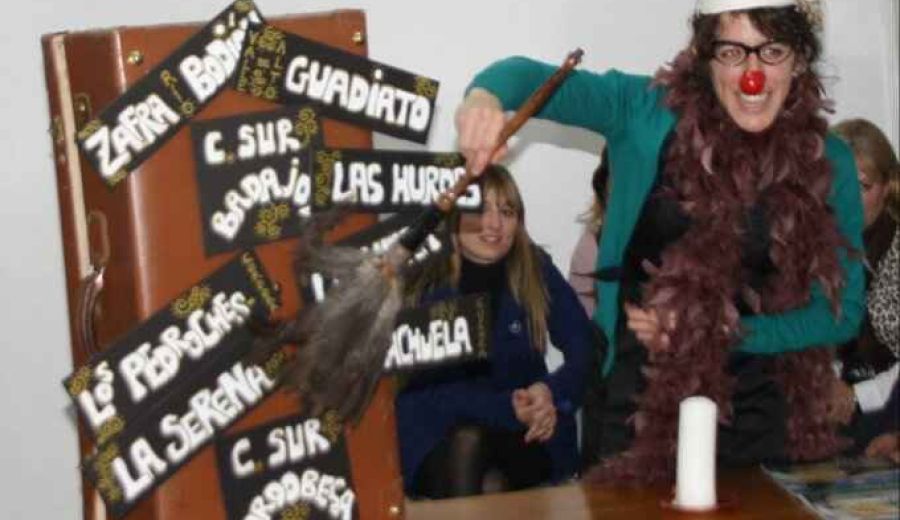 La cultura, una gran palanca de desarrollo para las áreas rurales