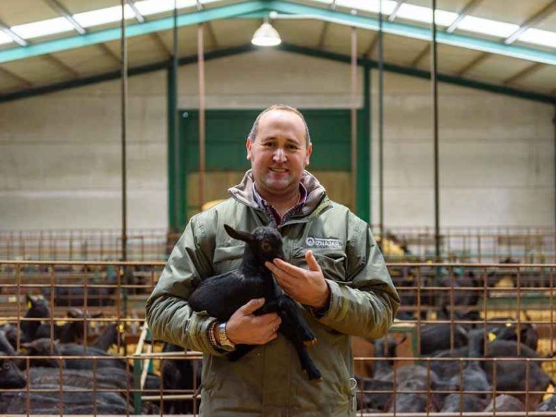 Fondos LEADER, impulso al emprendimiento en las zonas rurales de Córdoba