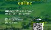 Sesión informativa online “Biodistritos: puesta en marcha y desarrollo”