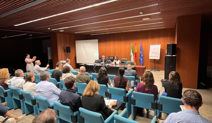 Evaluación LEADER: la Junta de Andalucía destaca la confianza de la población en los Grupos de Desarrollo Rural