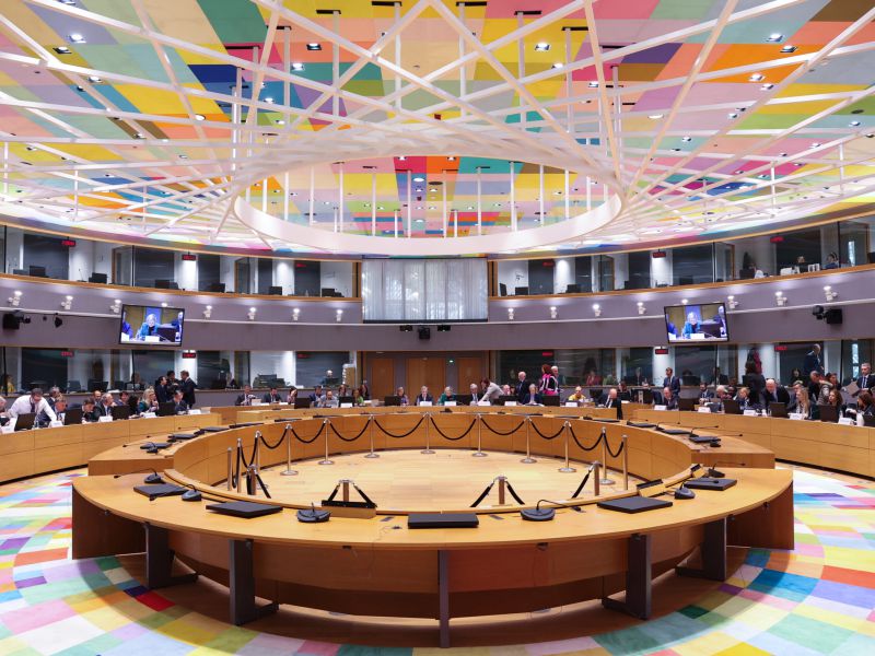 El Consejo de la UE alcanza un acuerdo sobre la Visión a Largo Plazo para las Zonas Rurales