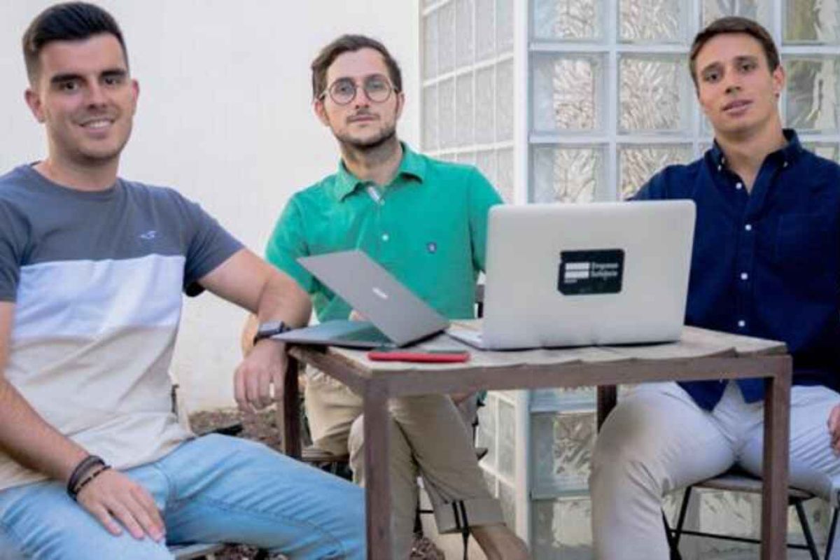 La empresa que «roba» emprendedores a las ciudades para dárselos a los pueblos