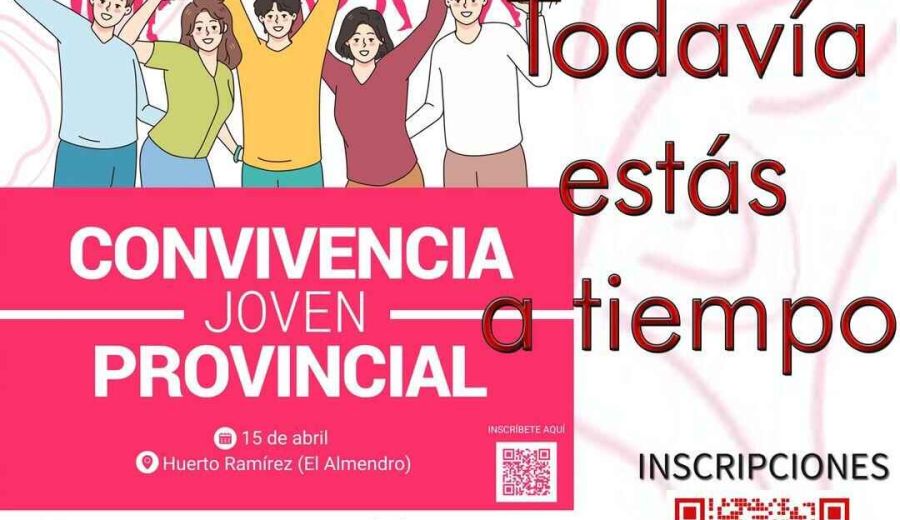 Los cinco Grupos de Desarrollo Rural de Huelva organizan una convivencia juvenil provincial